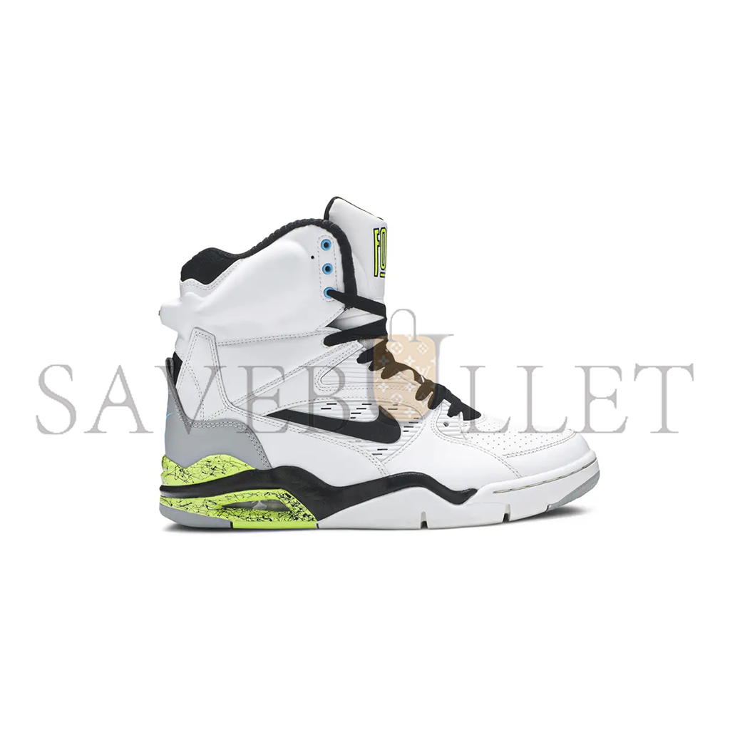 NIKE AIR COMMAND FORCE BILLY HOYLE 684715-100